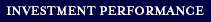 Investment Performance