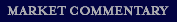 Market Commentary