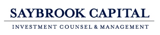 Saybrook Capital Investment Counsel & Management