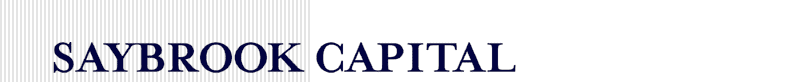 Saybrook Capital